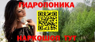 хмурый Малгобек